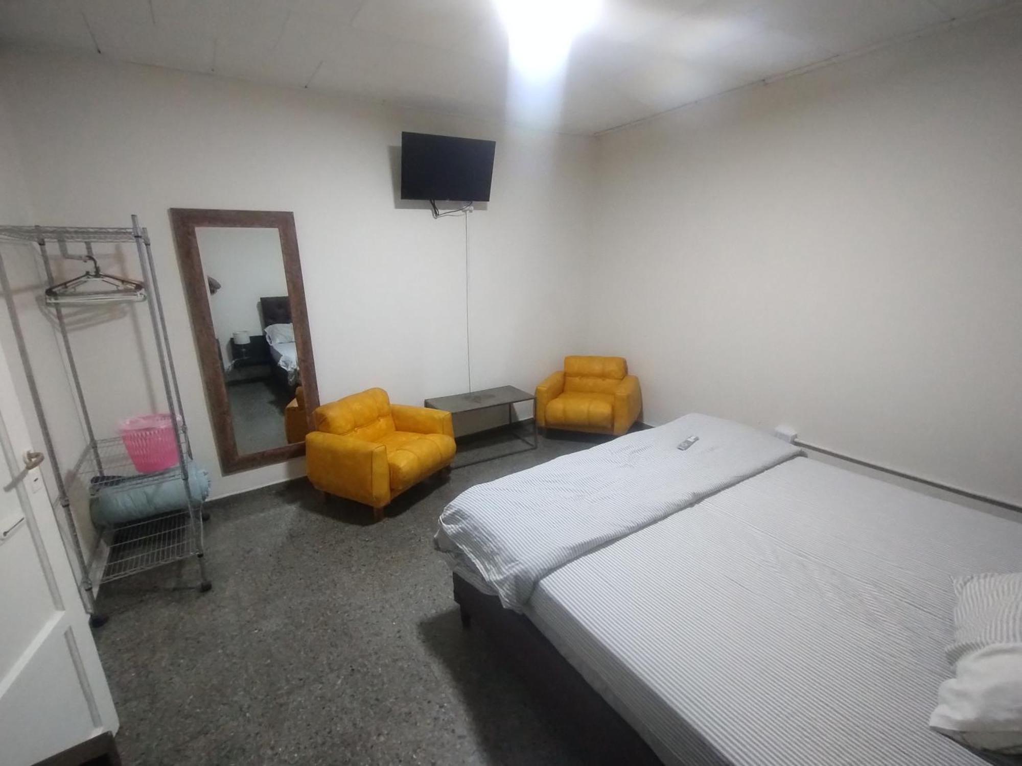 Guest house Lopez480 *