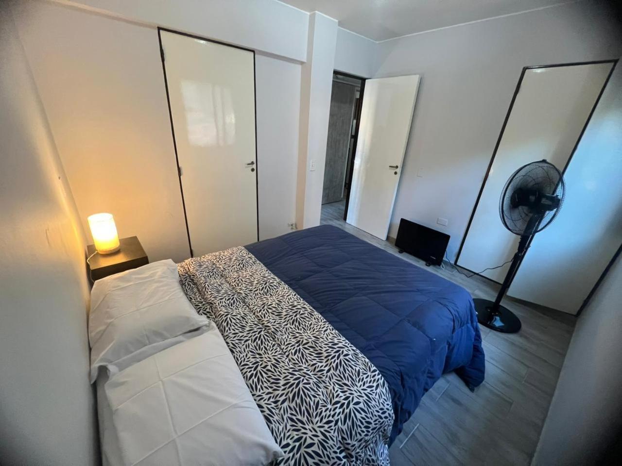Departamento En El Corazon De Apartamento Mendoza