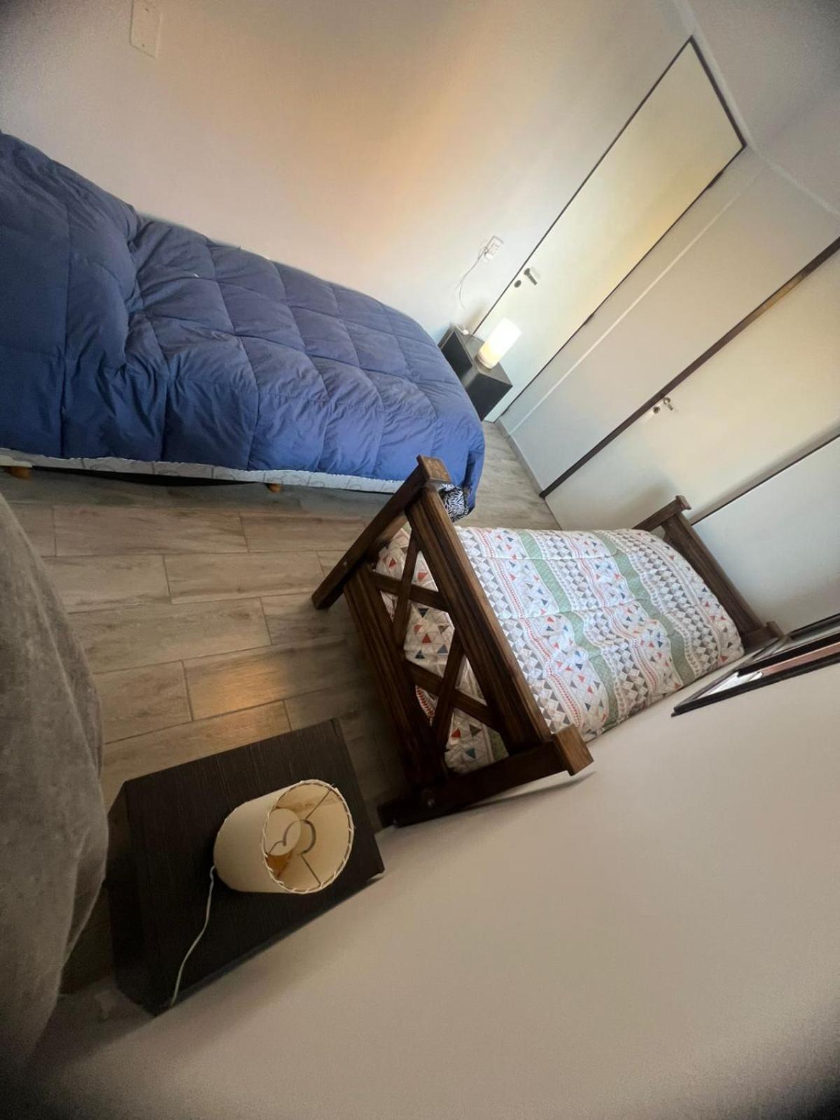 Departamento En El Corazon De Apartamento *