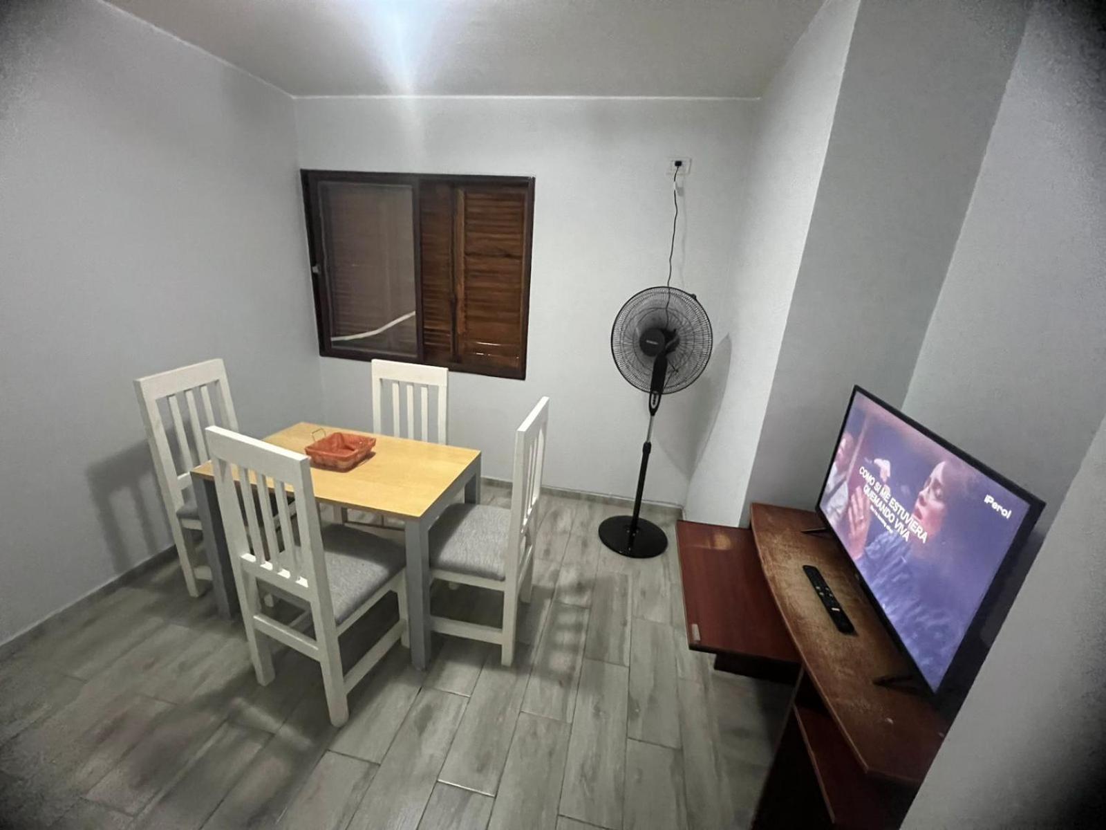 Departamento En El Corazon De *