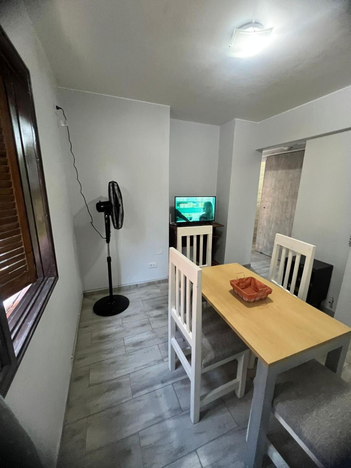 Departamento En El Corazon De Apartamento