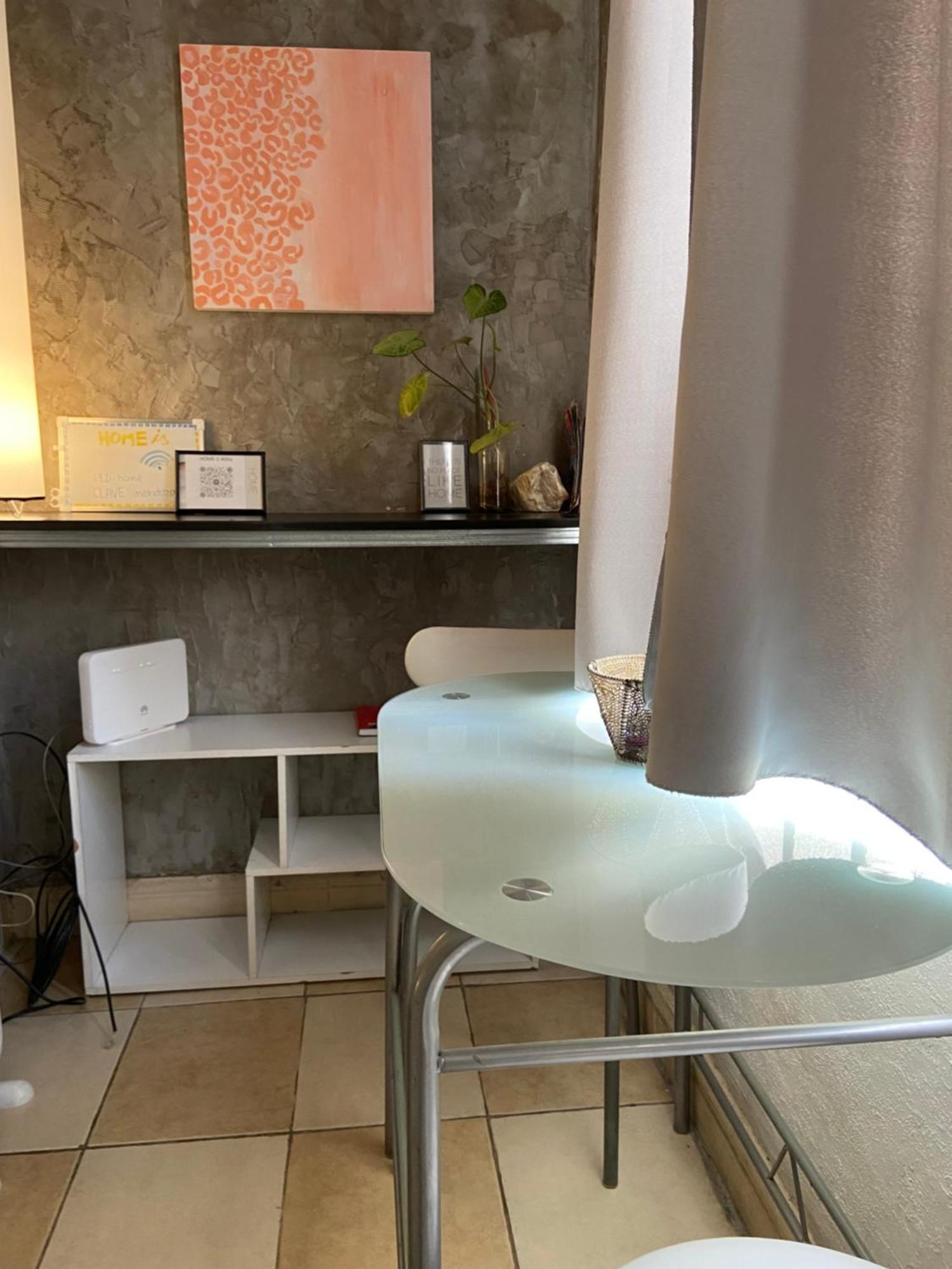 Apartamento Estudio Microcentro 1 Persona Mendoza