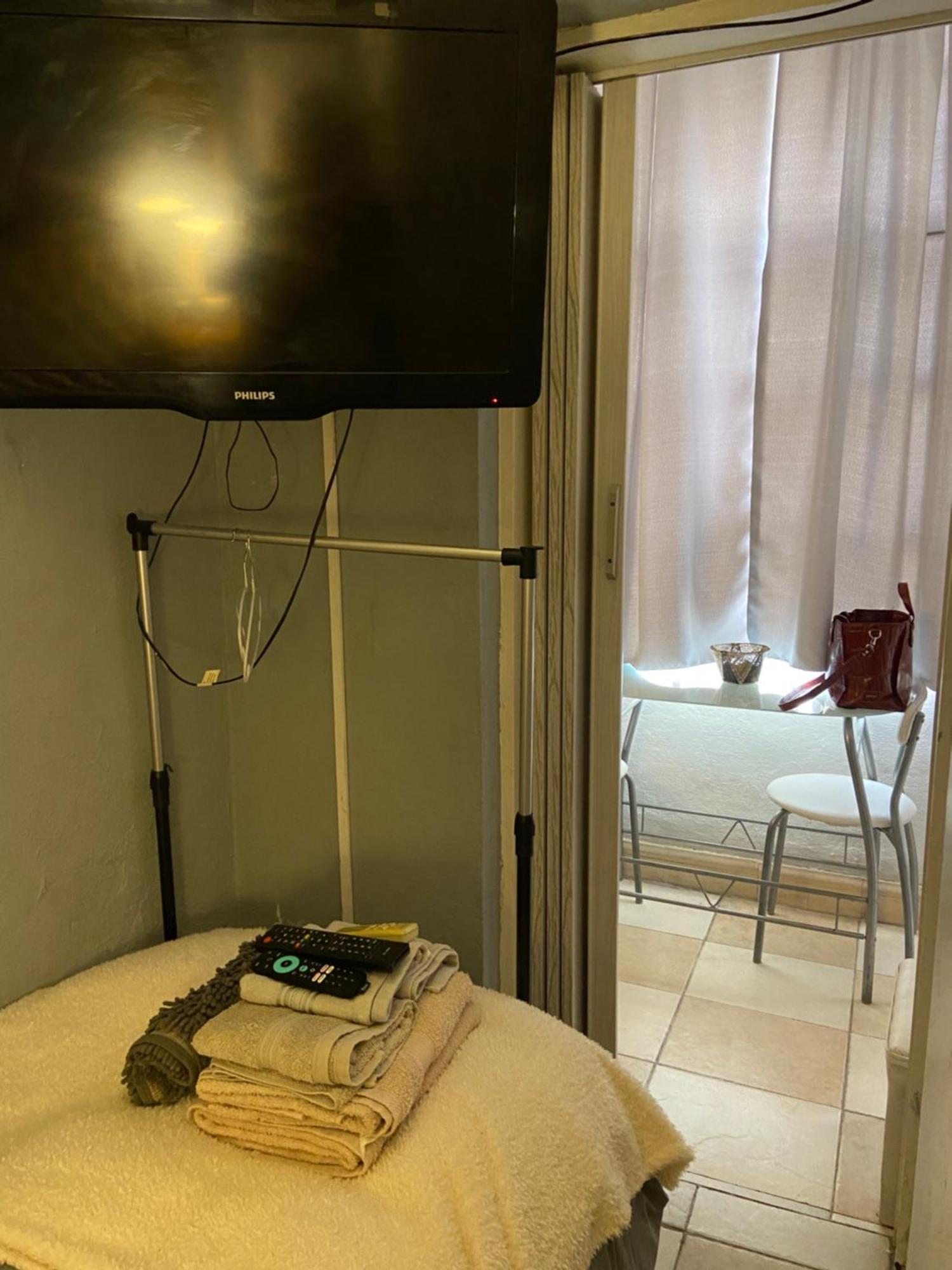 Apartamento Estudio Microcentro 1 Persona *