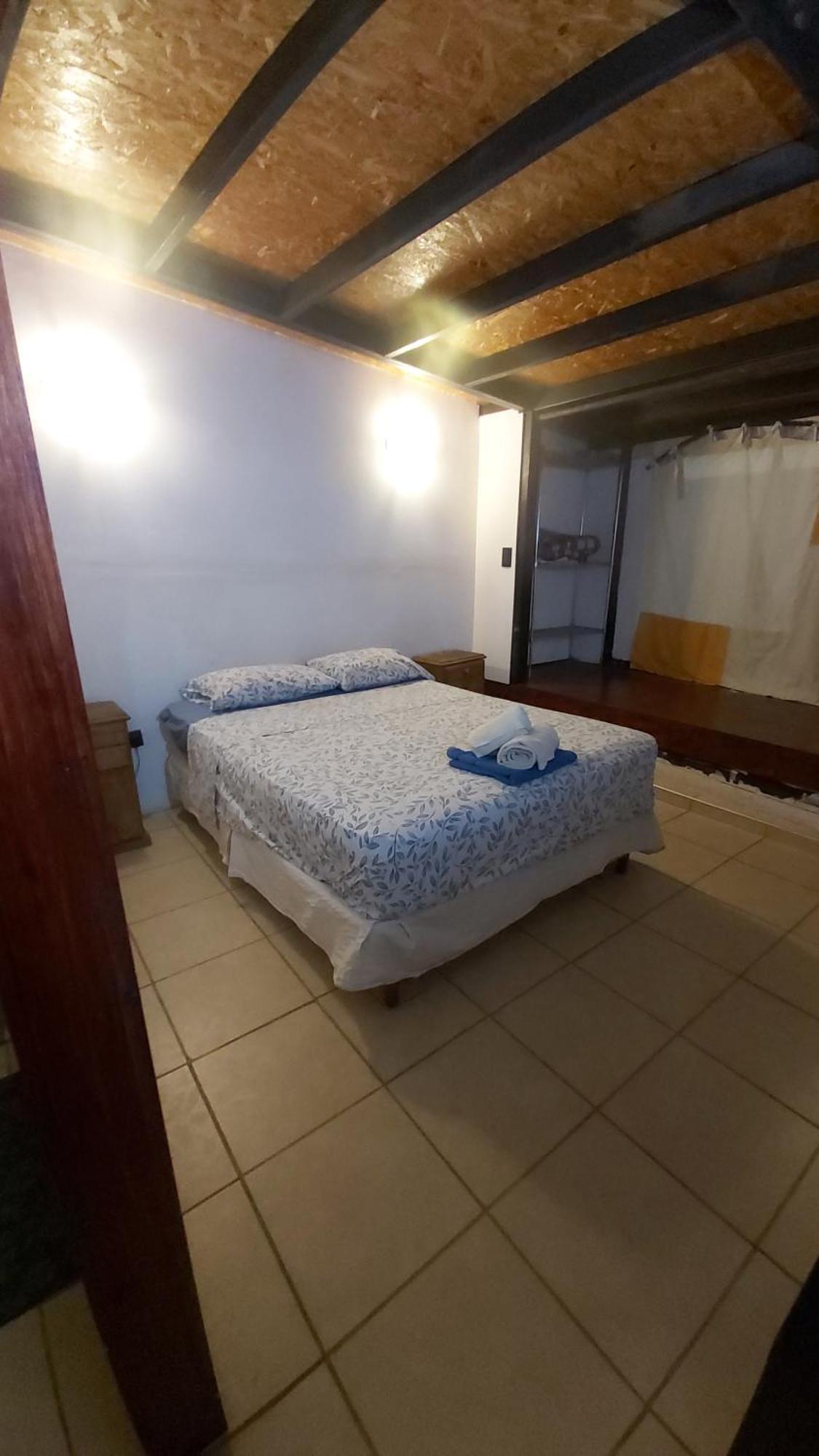 Mi Alma Deptos Apartamento Mendoza