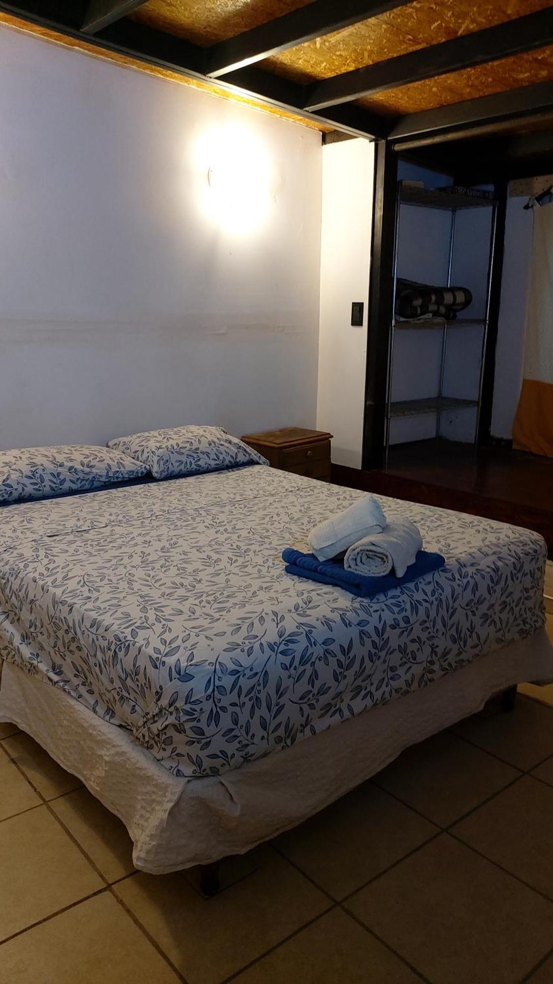 Mi Alma Deptos Apartamento