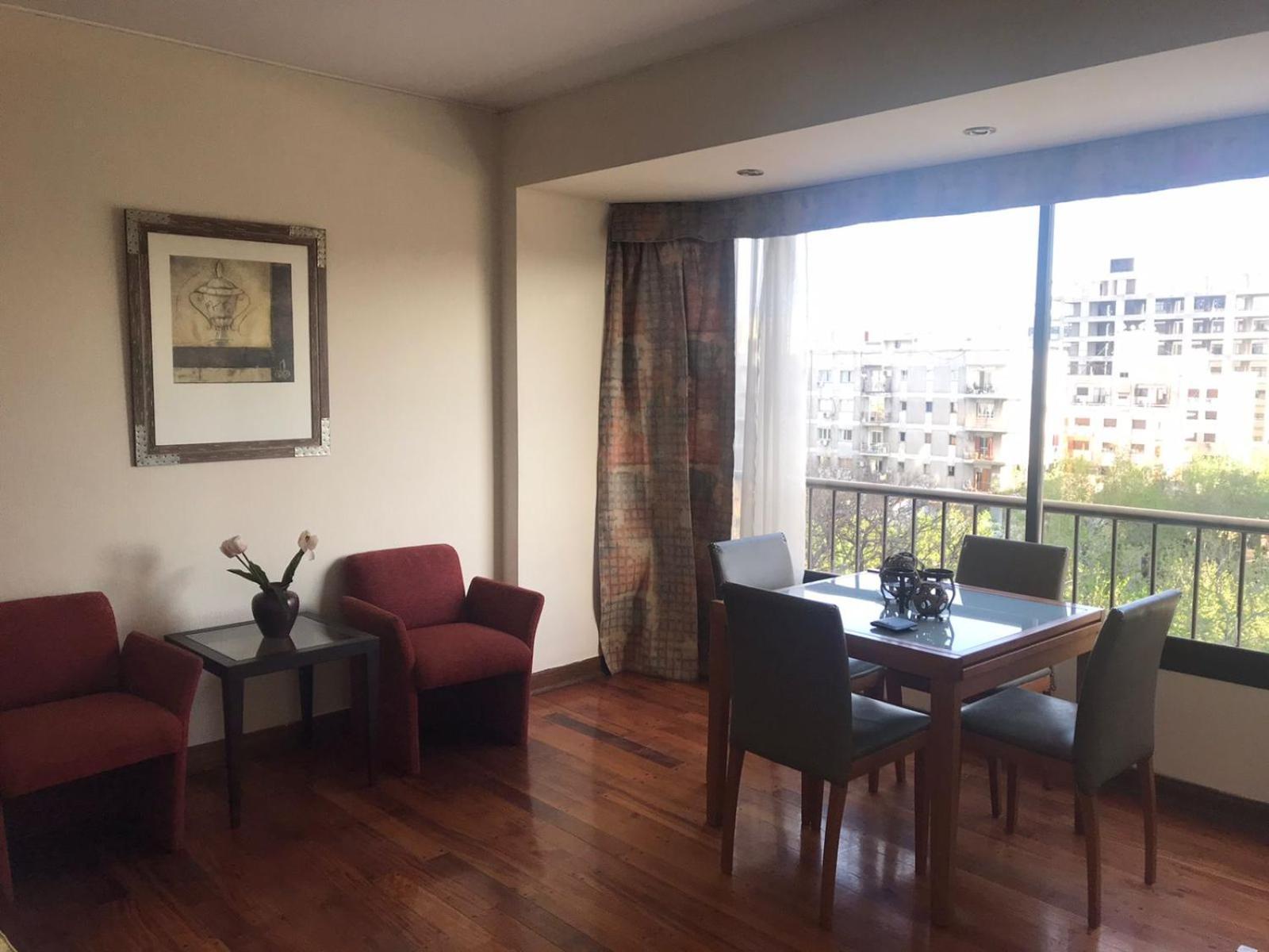 Apartamento Departamento Centrico *