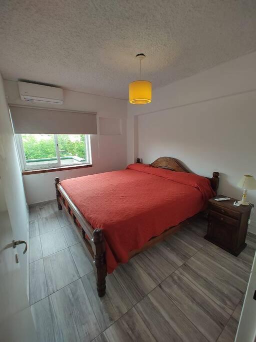Apartamento Piso Centrico 25 De Mayo-750 *