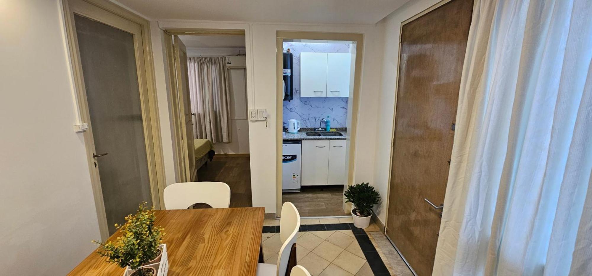 Julita's Depto Apartamento