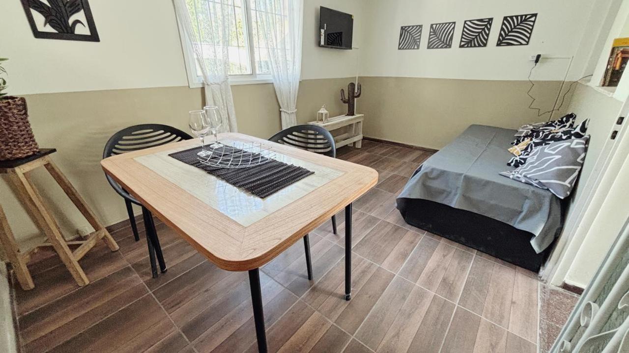 Holy Wine Apartment Mendoza