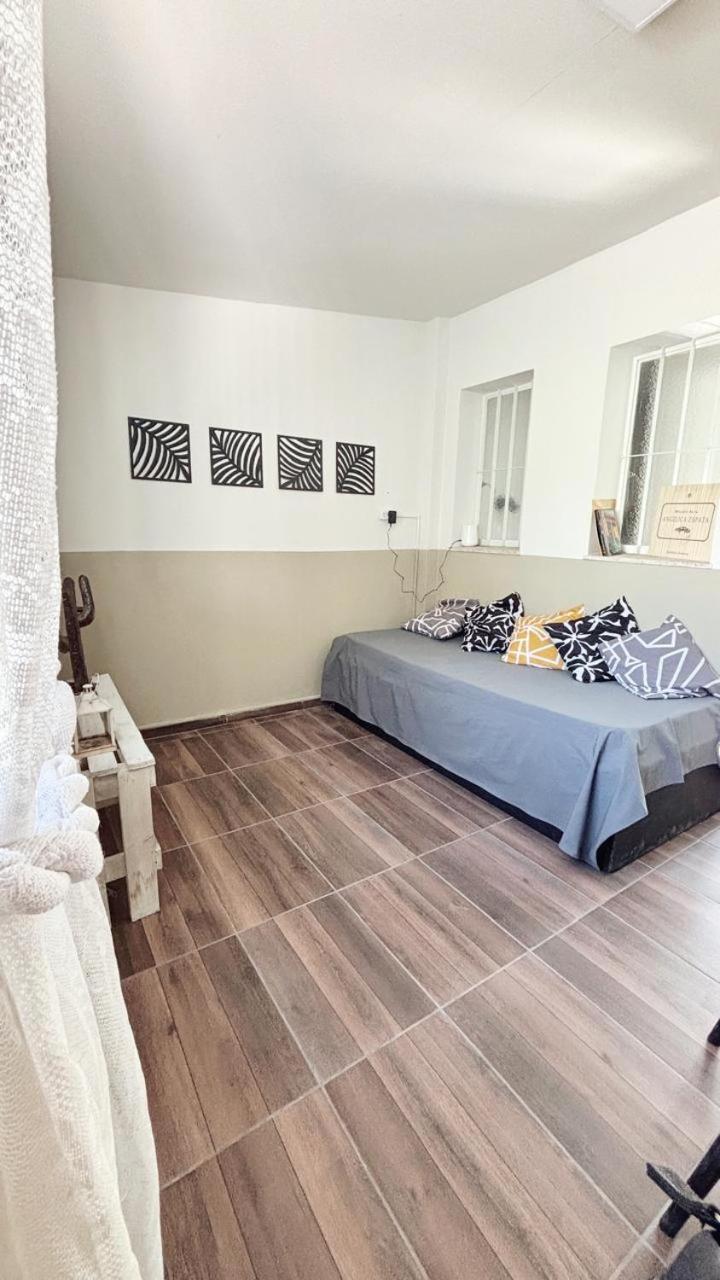 Holy Wine Apartment Mendoza