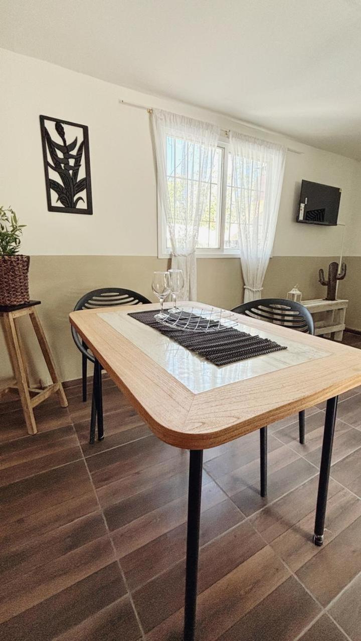 Holy Wine Apartment *