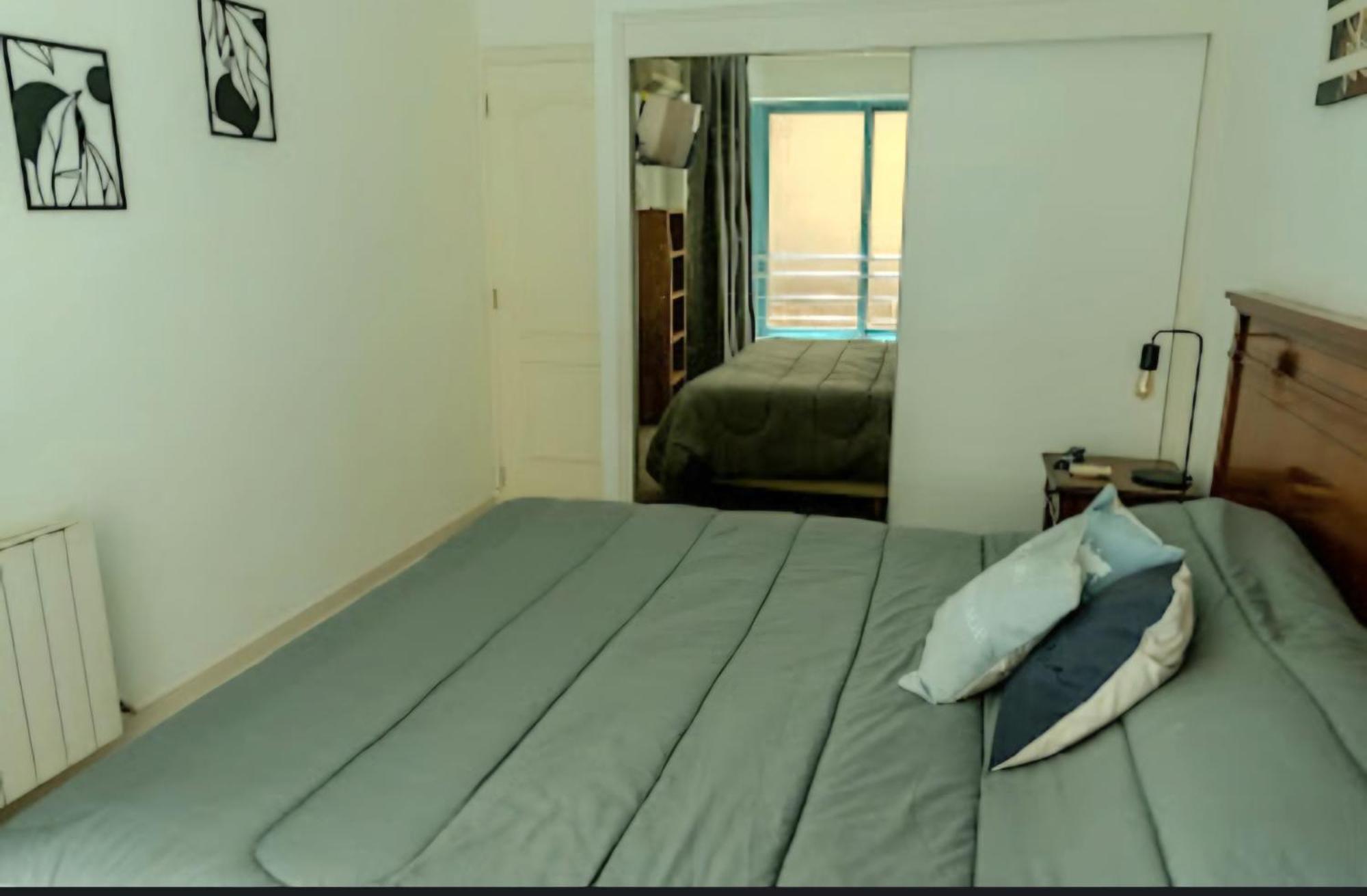 Departamento En El Centro Apartamento