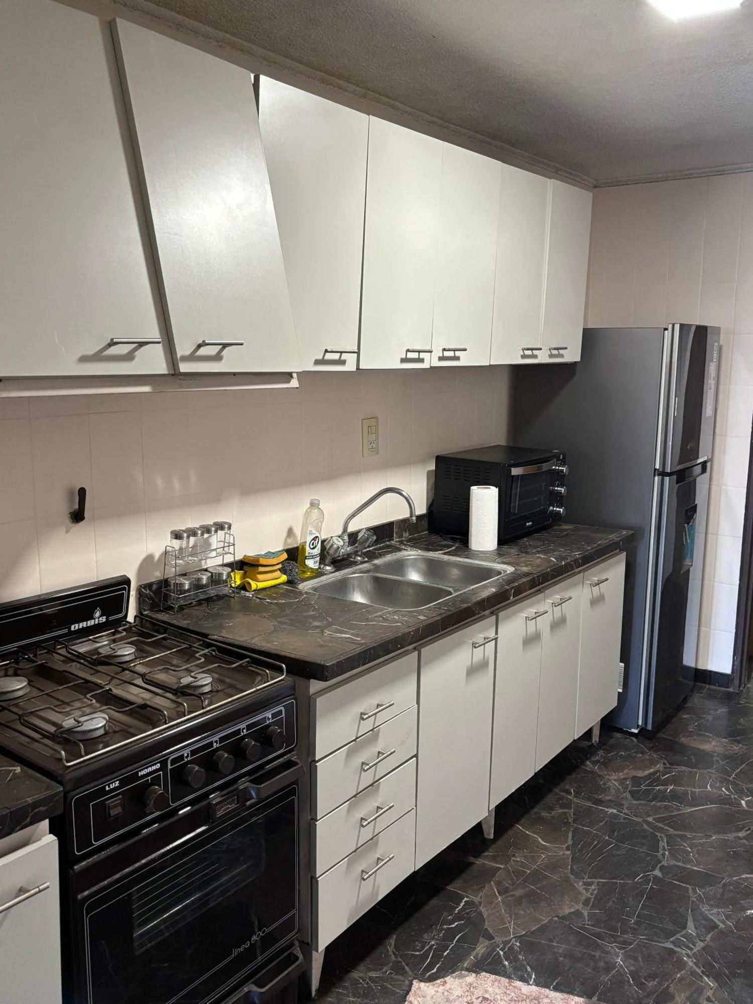 Сasa de vacaciones Casa Avellaneda Mendoza