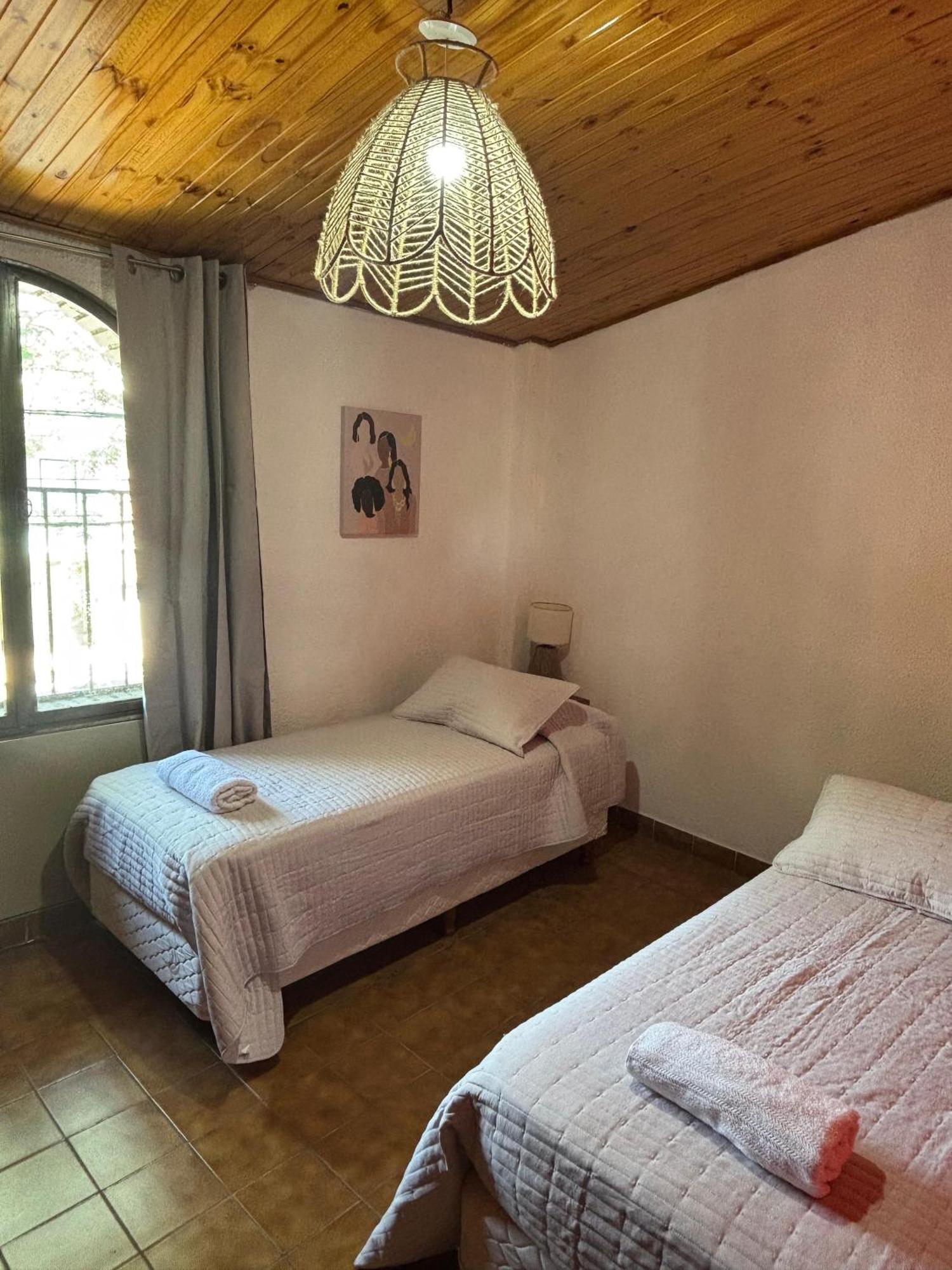 Casa Avellaneda Mendoza