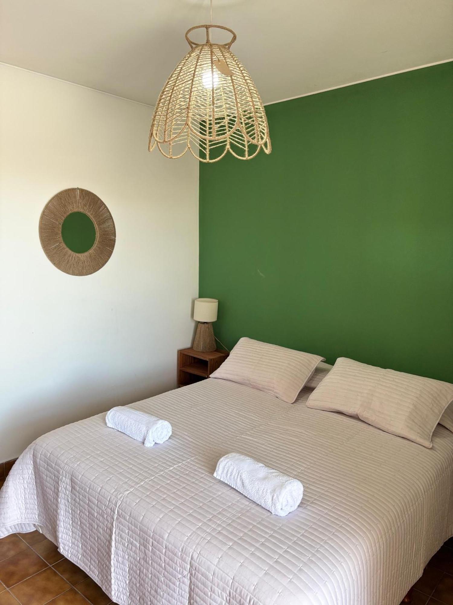 Сasa de vacaciones Casa Avellaneda Mendoza