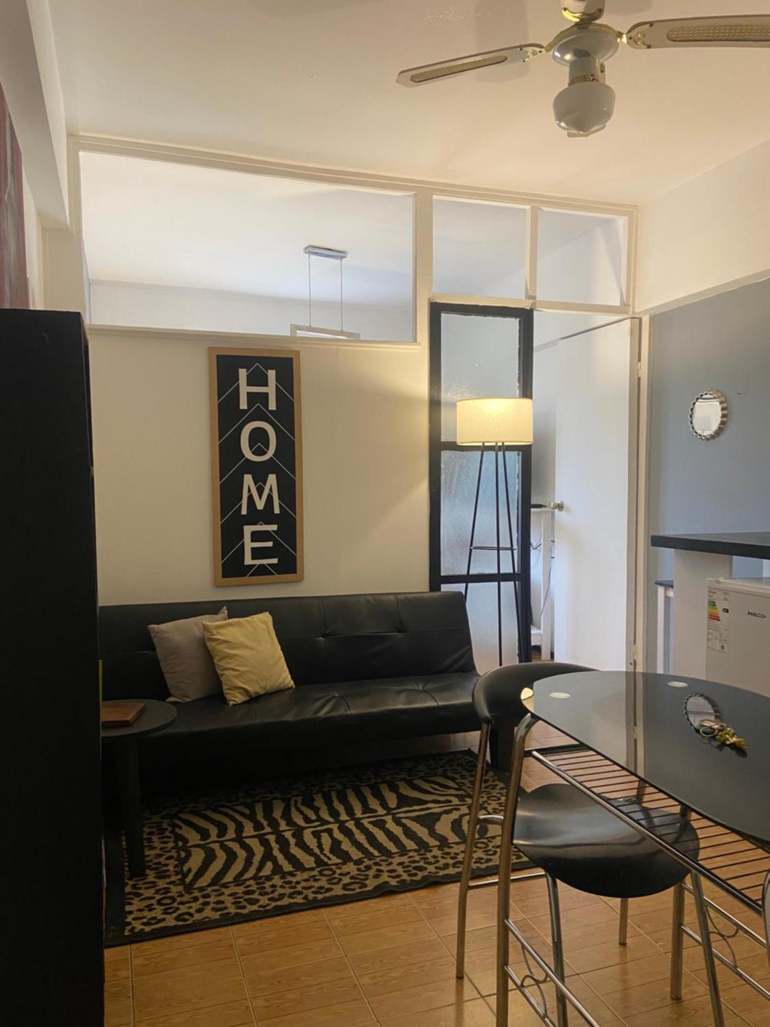 Apartamento Deluxe Monoambiente Microcentro *