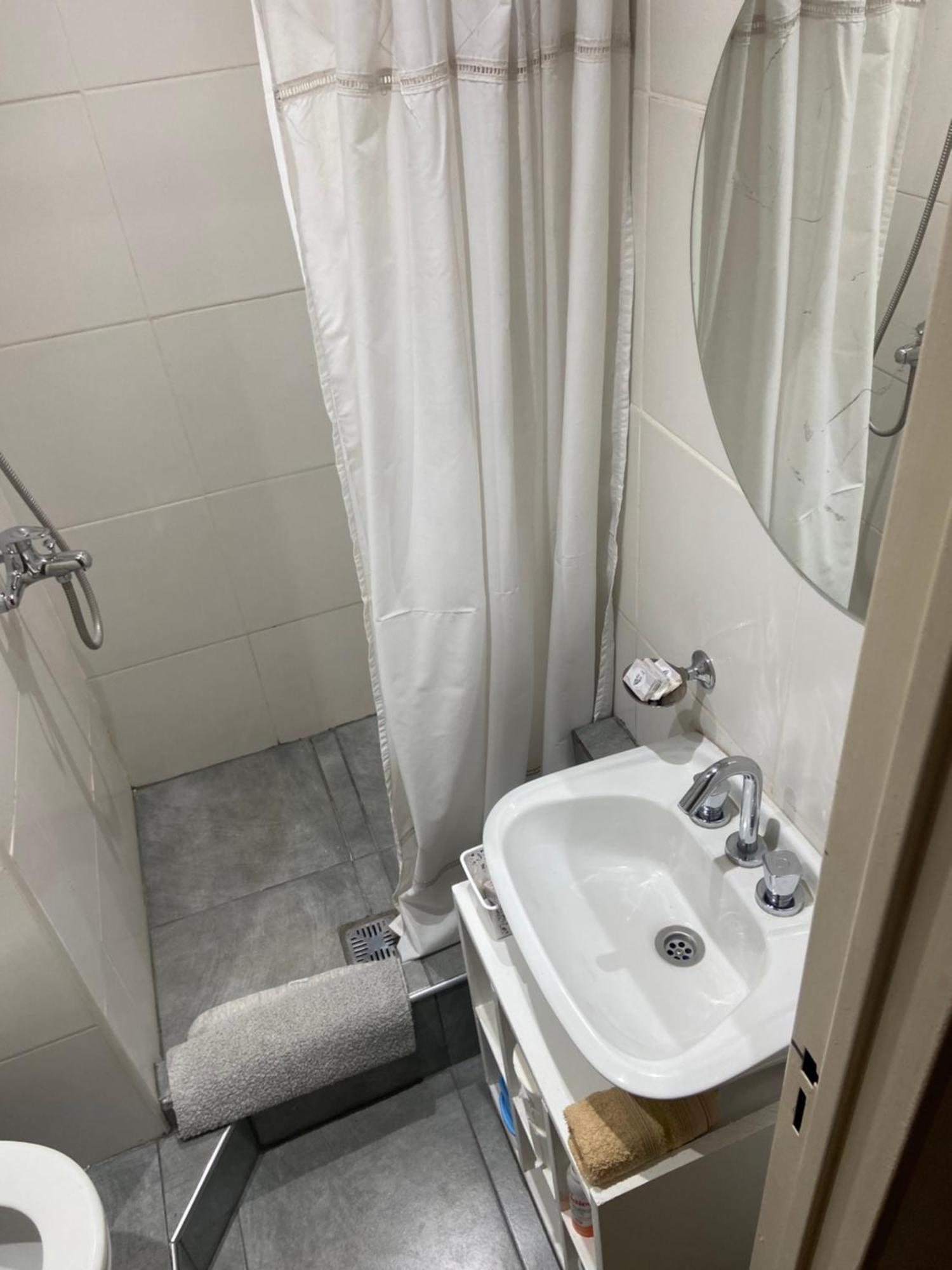 Apartamento Deluxe Monoambiente Microcentro
