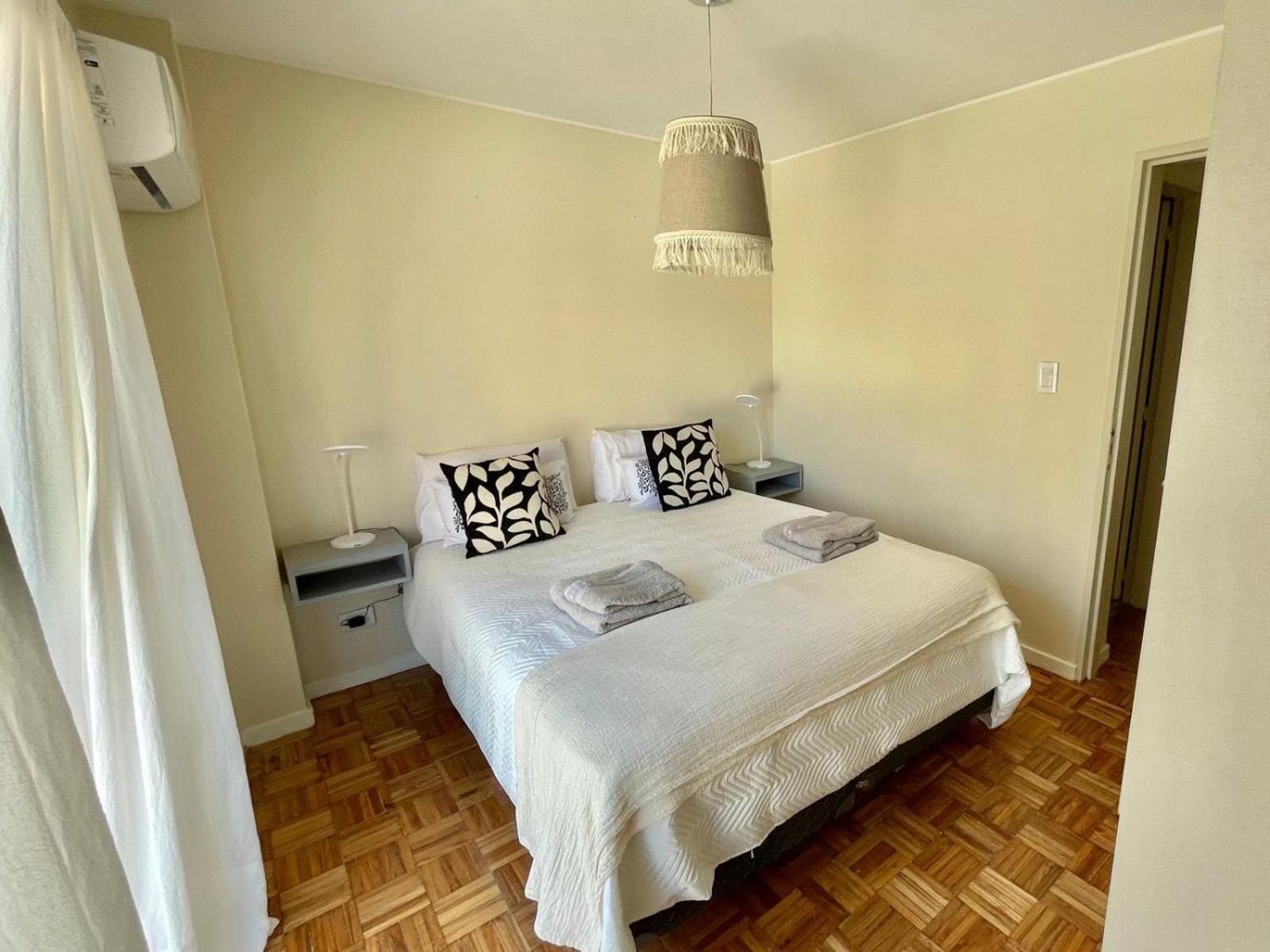 Apartamento Terrazas Mitre