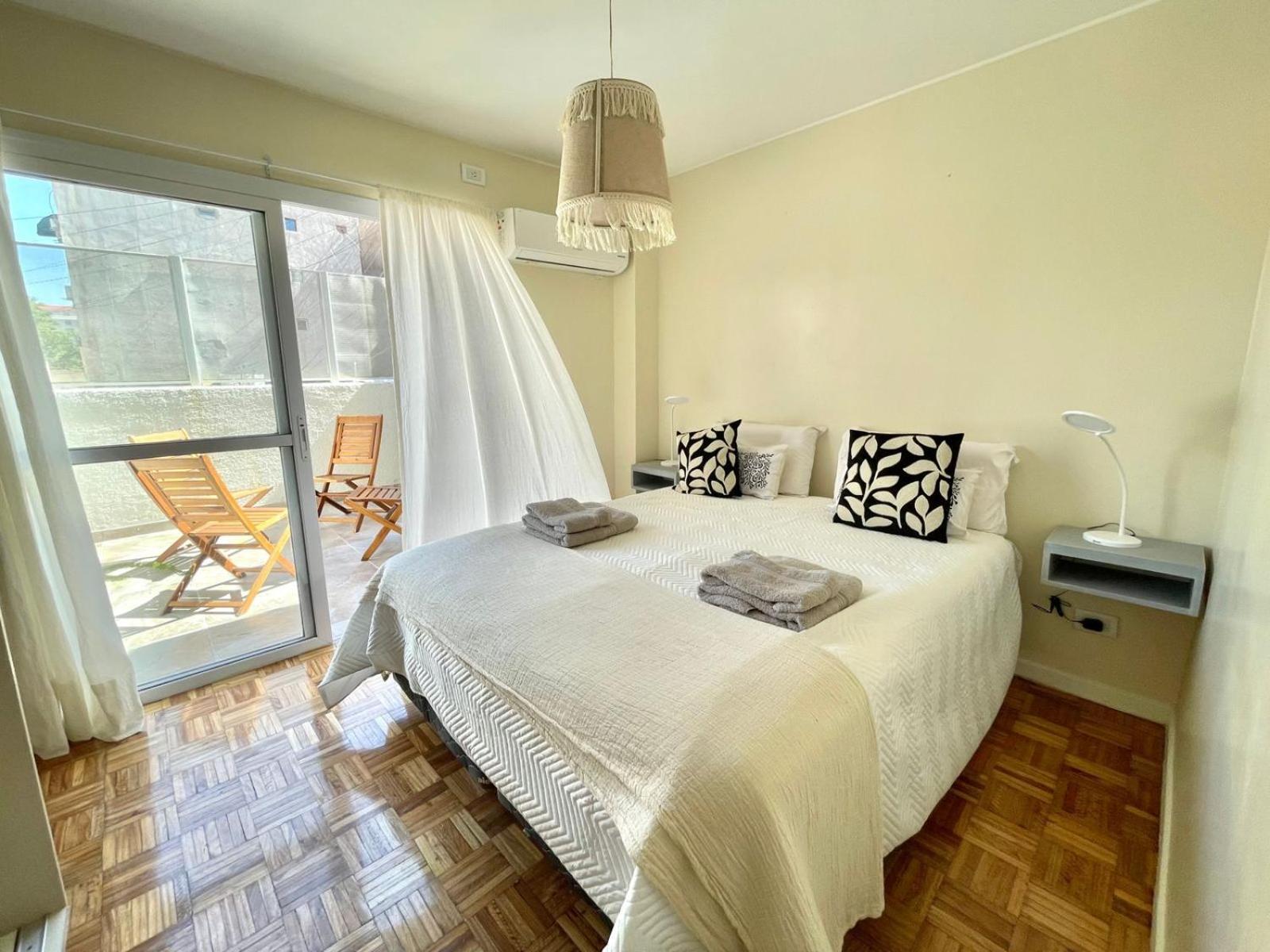 Terrazas Mitre Apartamento