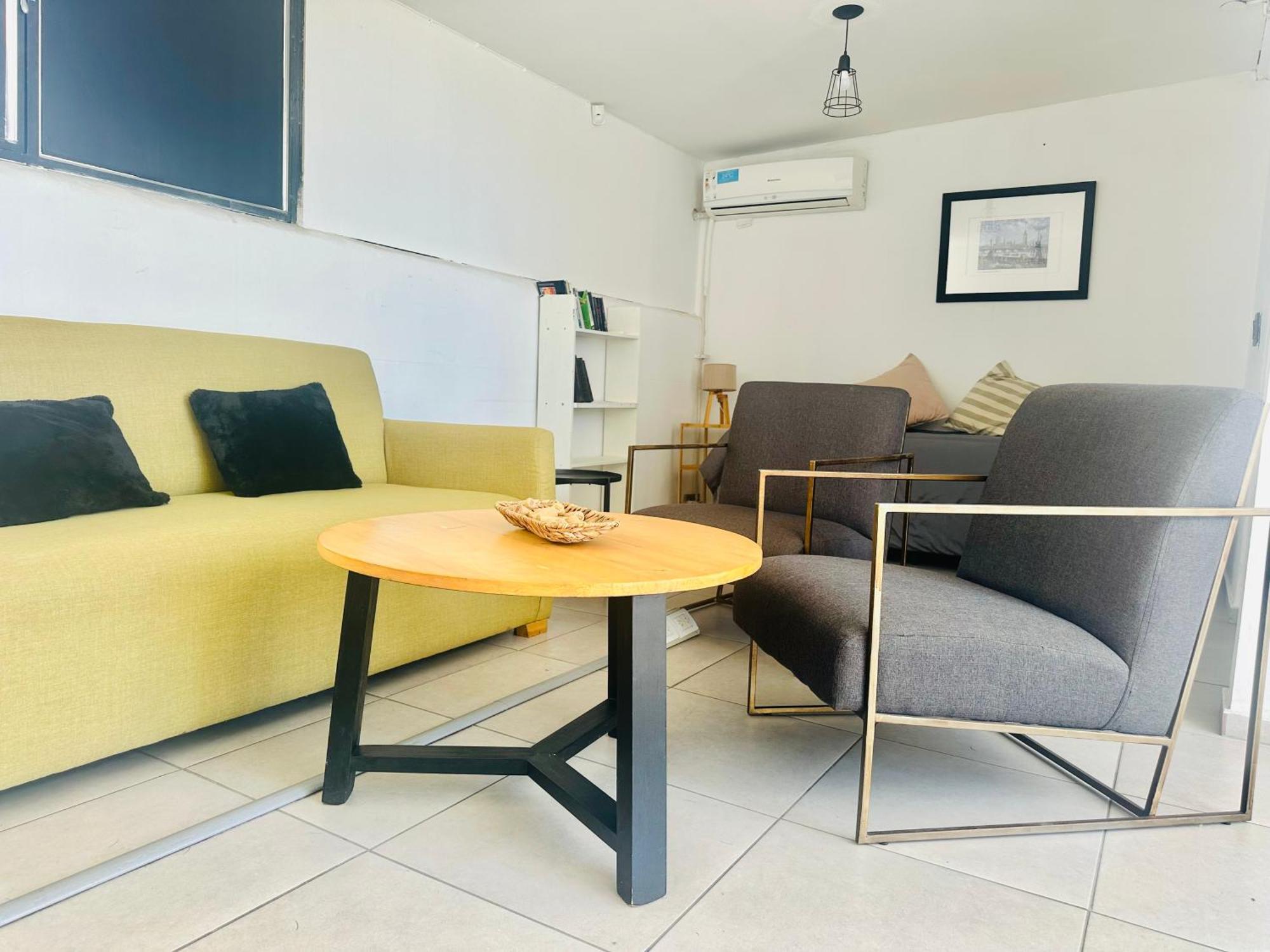 Apartamento Heritage Mendoza