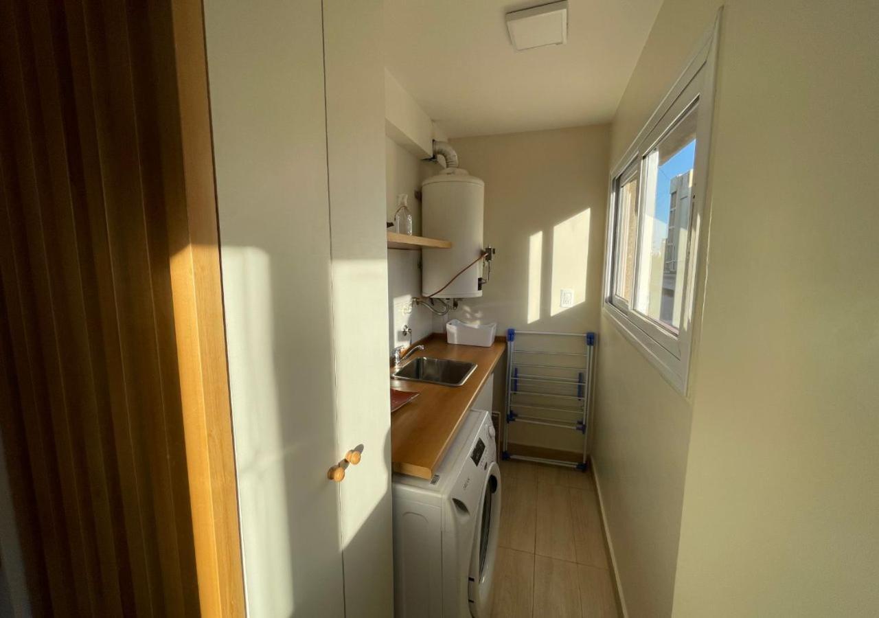 Terrazas Mitre Apartamento Mendoza
