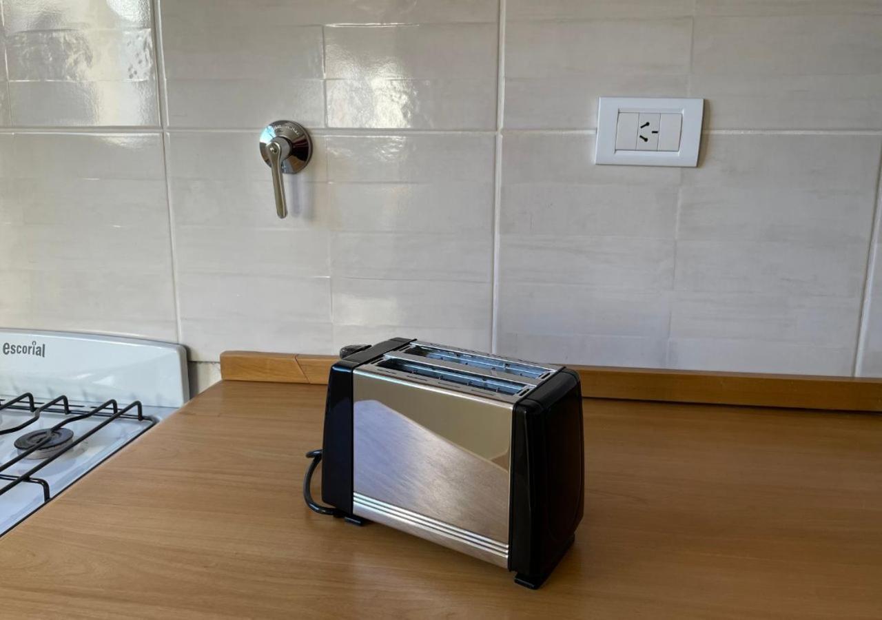 Apartamento Terrazas Mitre Mendoza