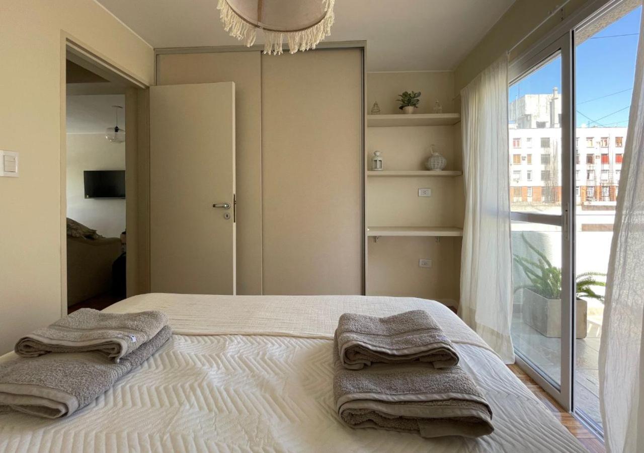 Apartamento Terrazas Mitre Mendoza
