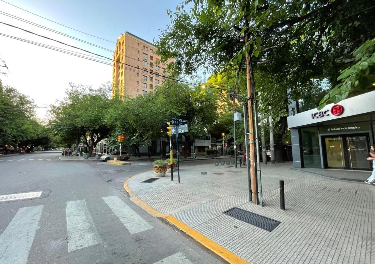 Terrazas Mitre Apartamento Mendoza