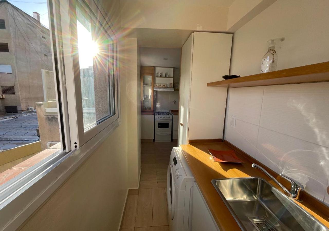 Apartamento Terrazas Mitre *