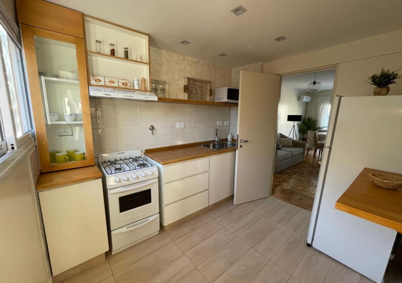Terrazas Mitre Apartamento Mendoza