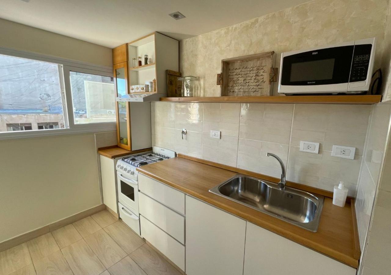 Apartamento Terrazas Mitre Mendoza