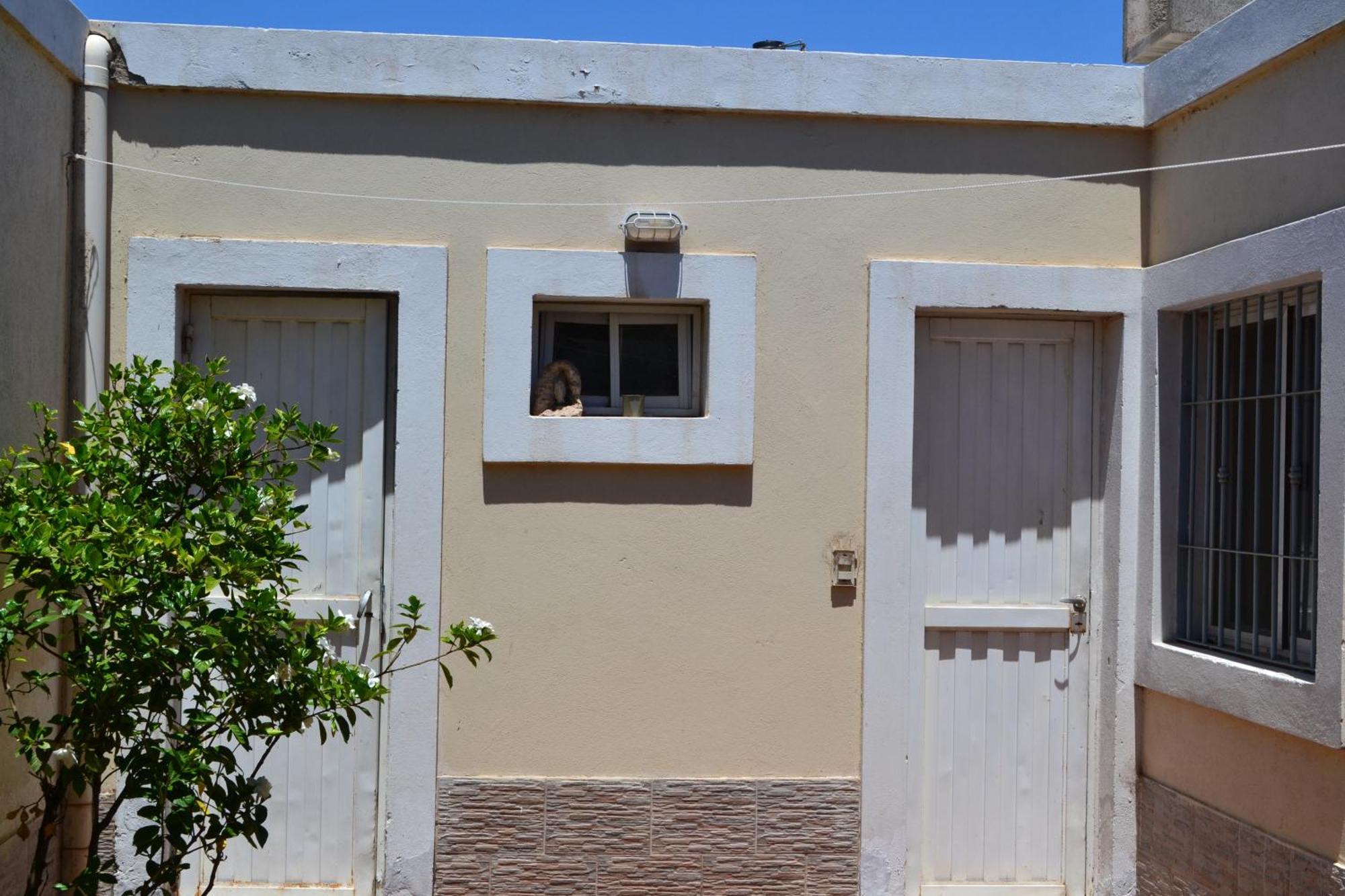 Casa Ideal Hasta 7pax Con Cochera Propia Holiday home *