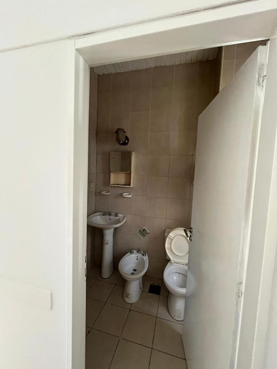 Departamento Centrico Apartamento Mendoza