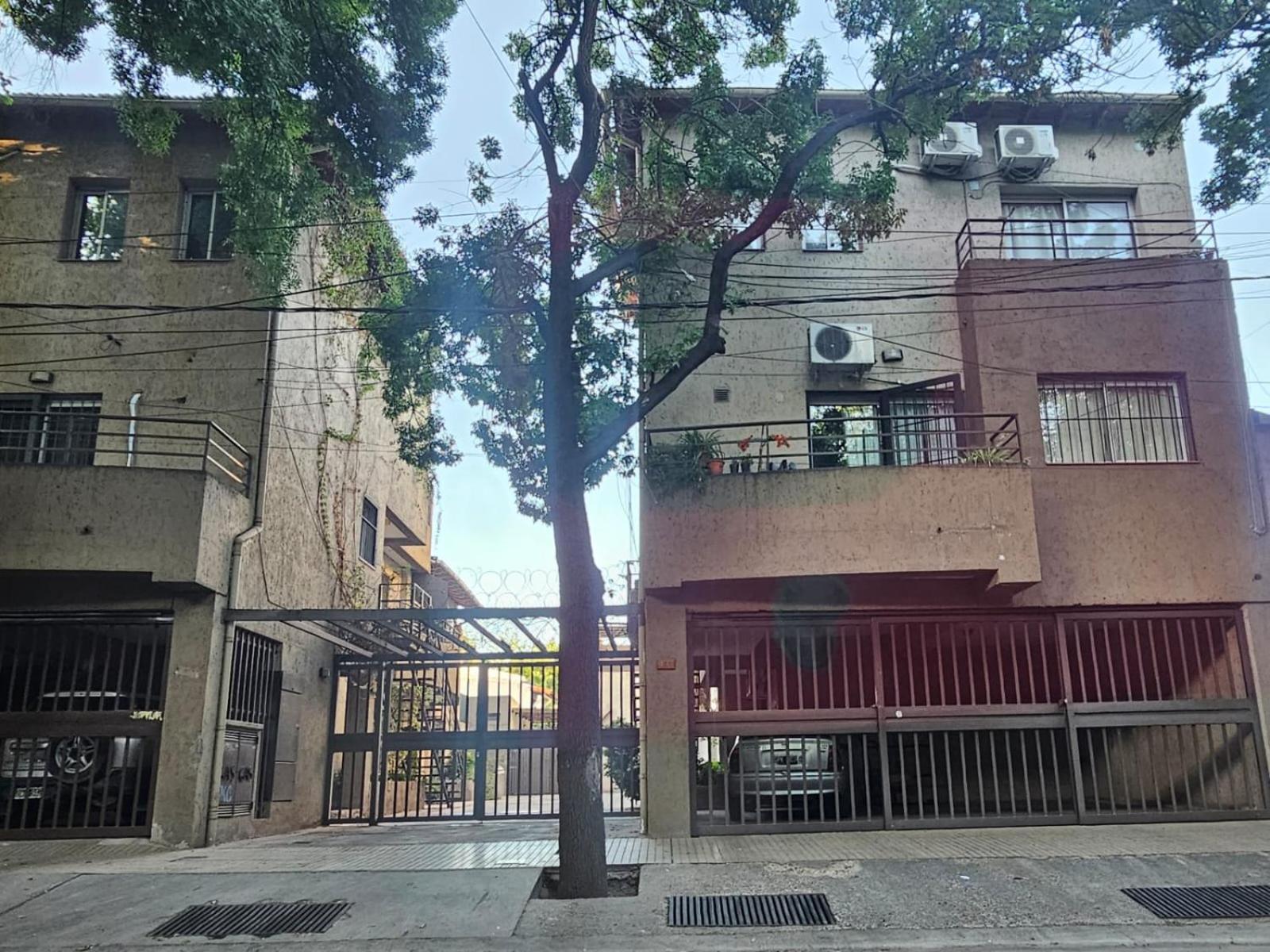 Omega Turistico Apartamento *