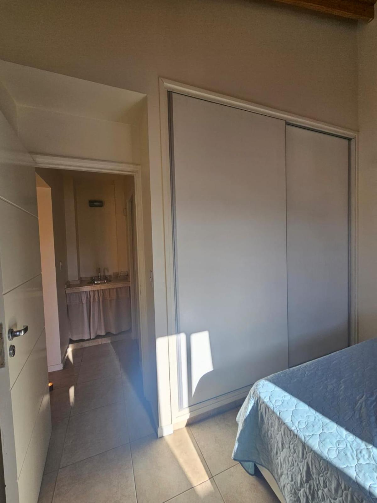Omega Turistico Apartamento Mendoza