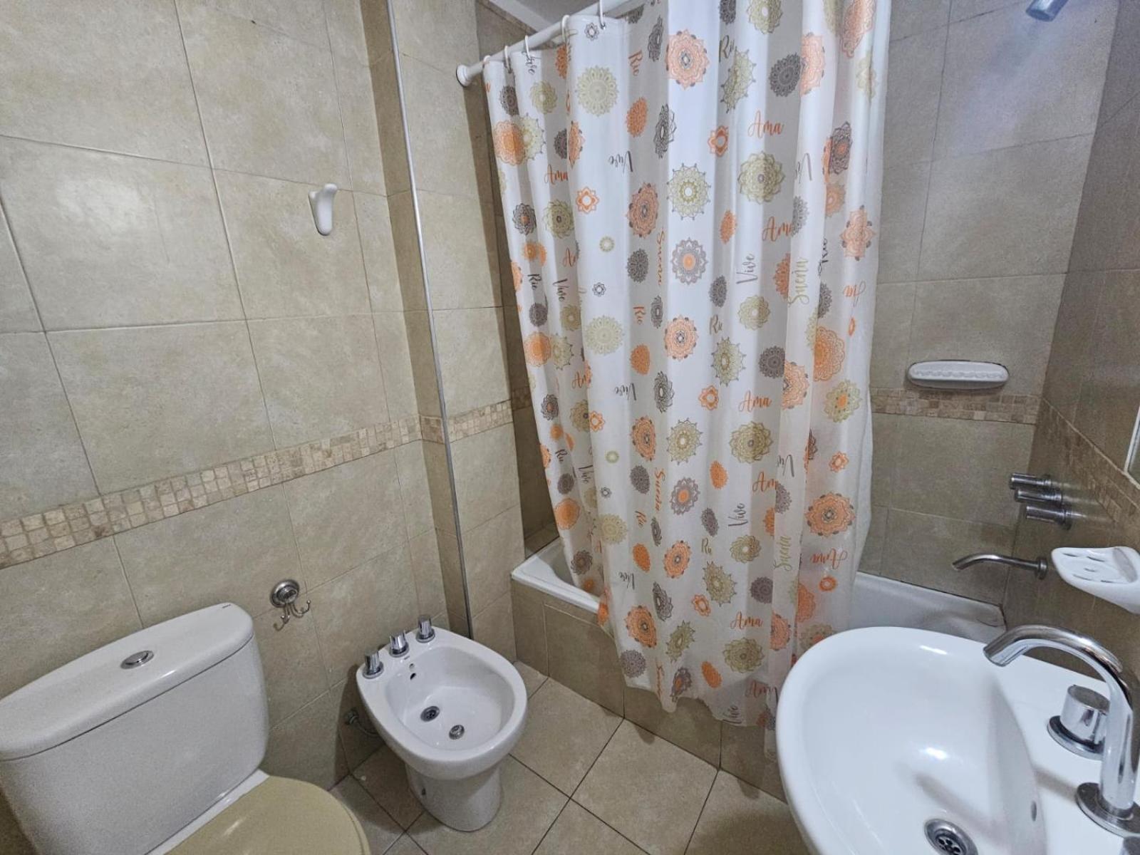 Apartamento Omega Turistico *