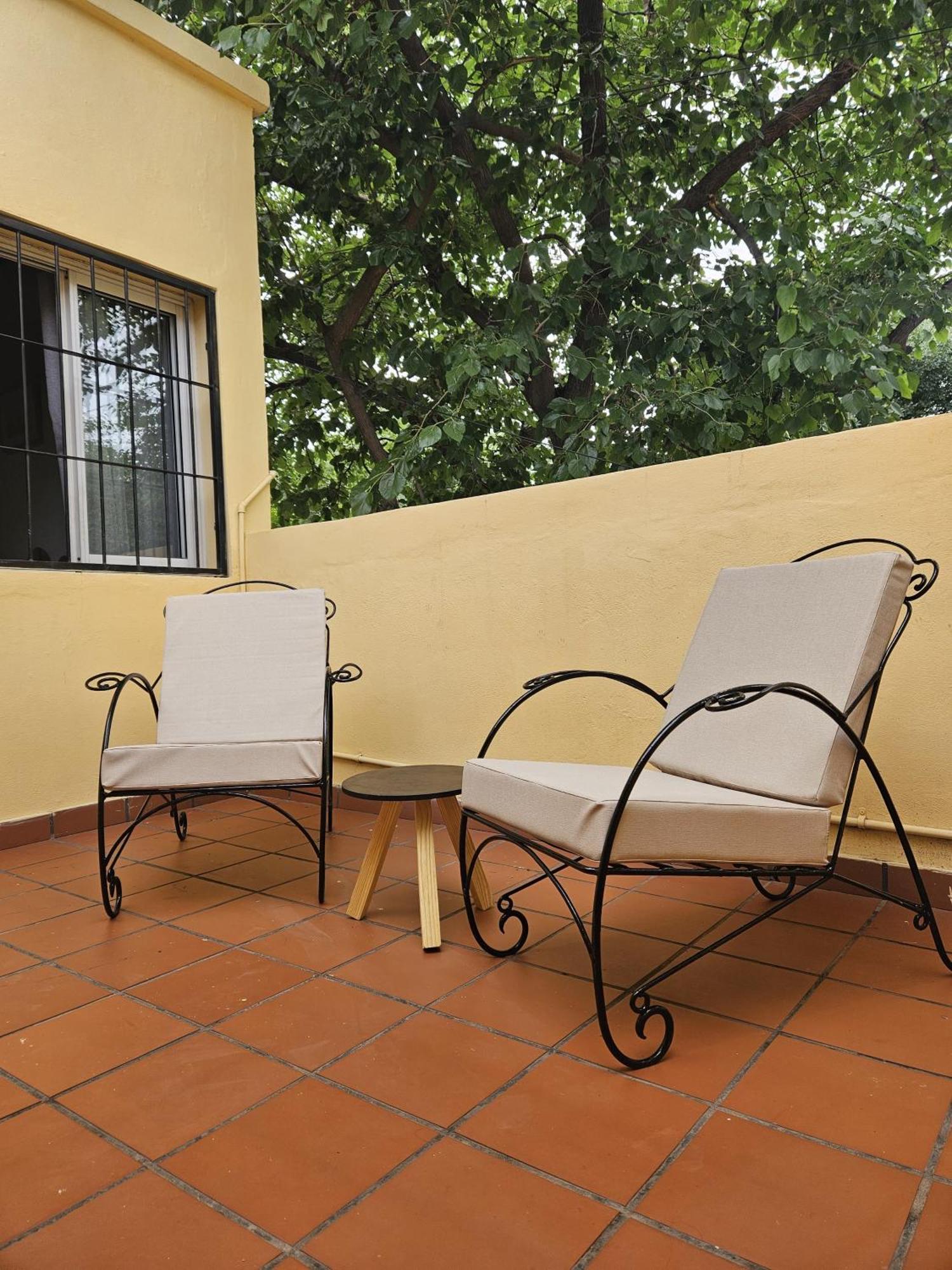 Apartamento Departamento Centrico Moderno Juan De D1os Mendoza