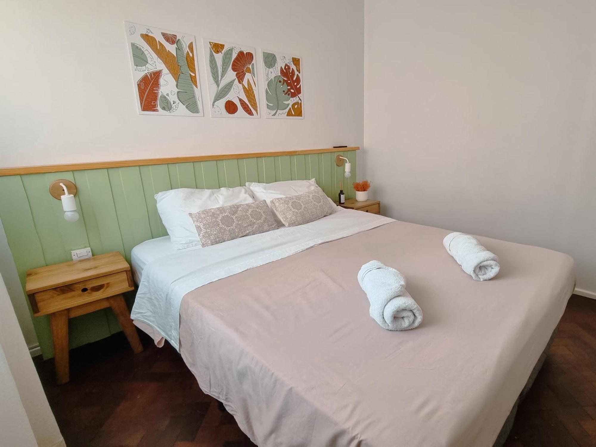 Departamento Centrico Tanino Apartamento Mendoza