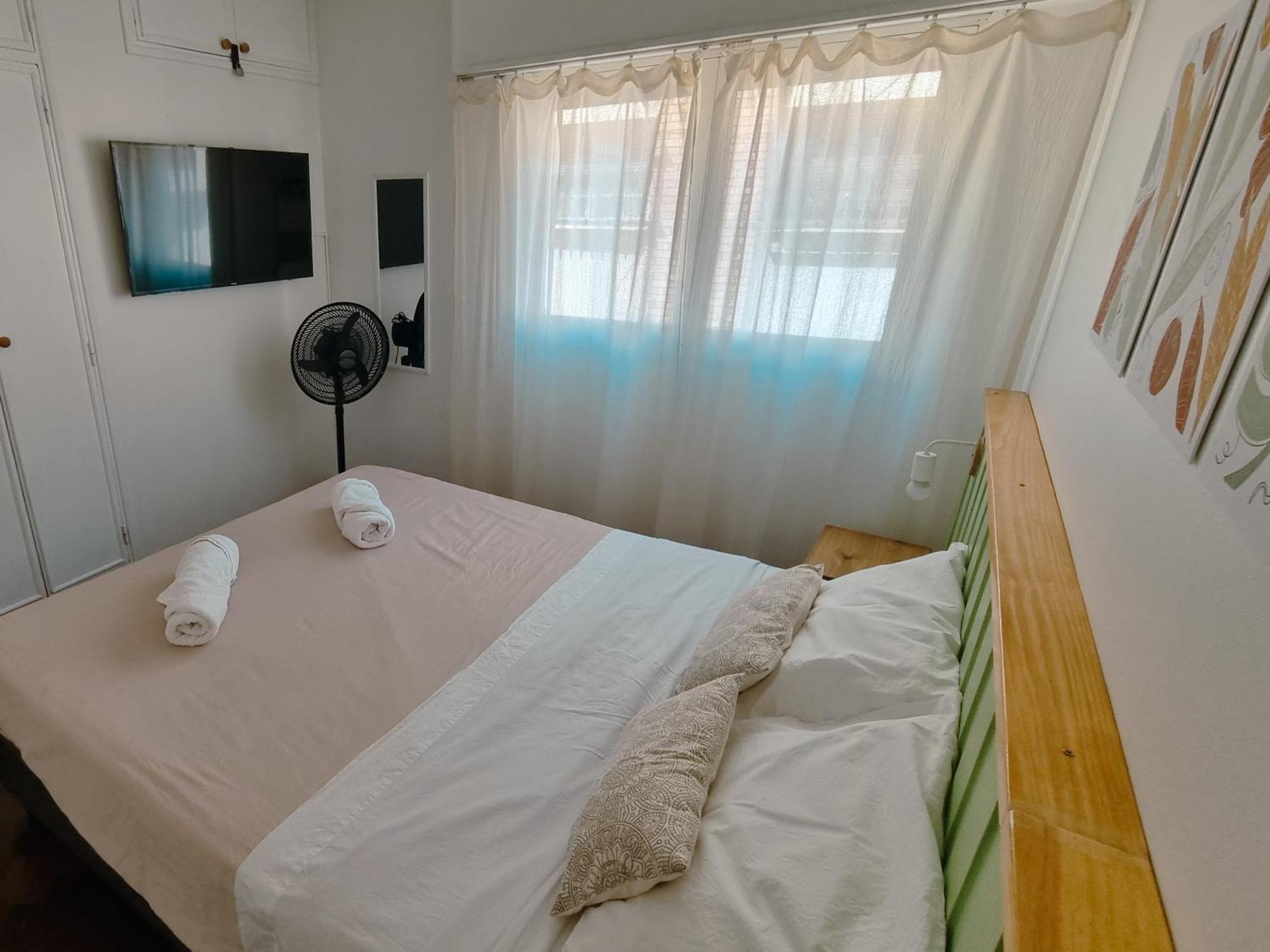 Departamento Centrico Tanino