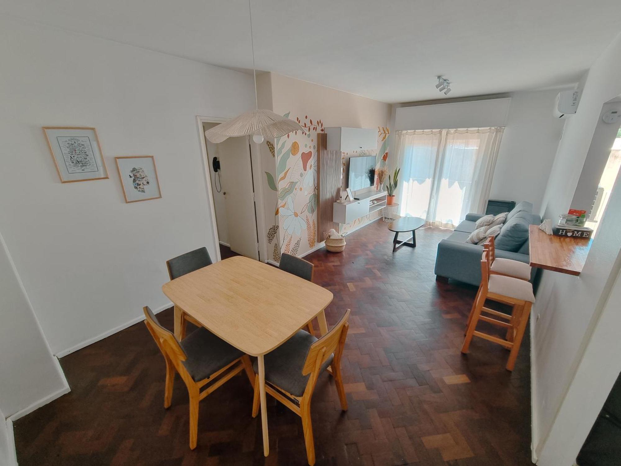 Departamento Centrico Tanino Apartamento *
