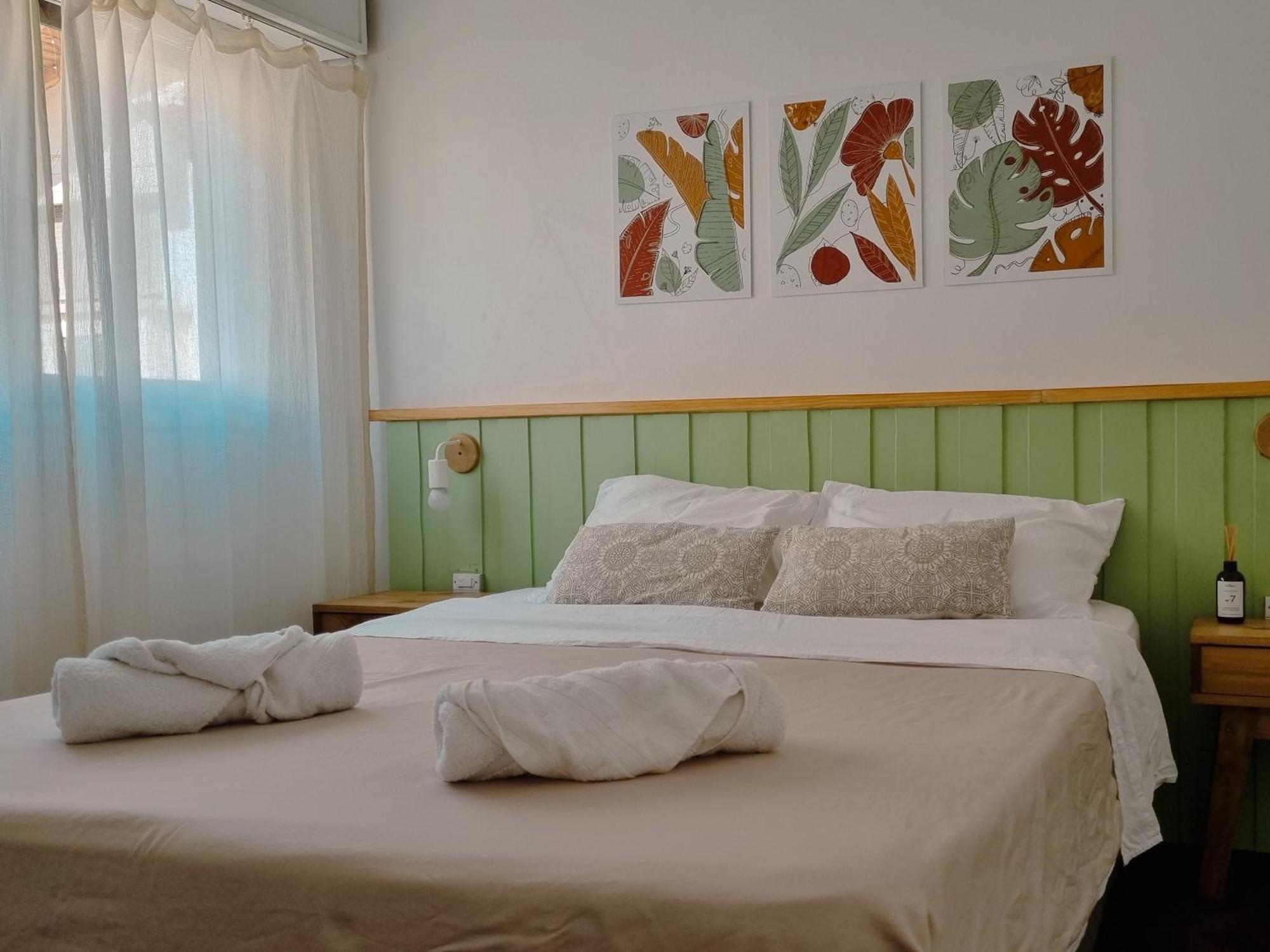 Apartamento Departamento Centrico Tanino *