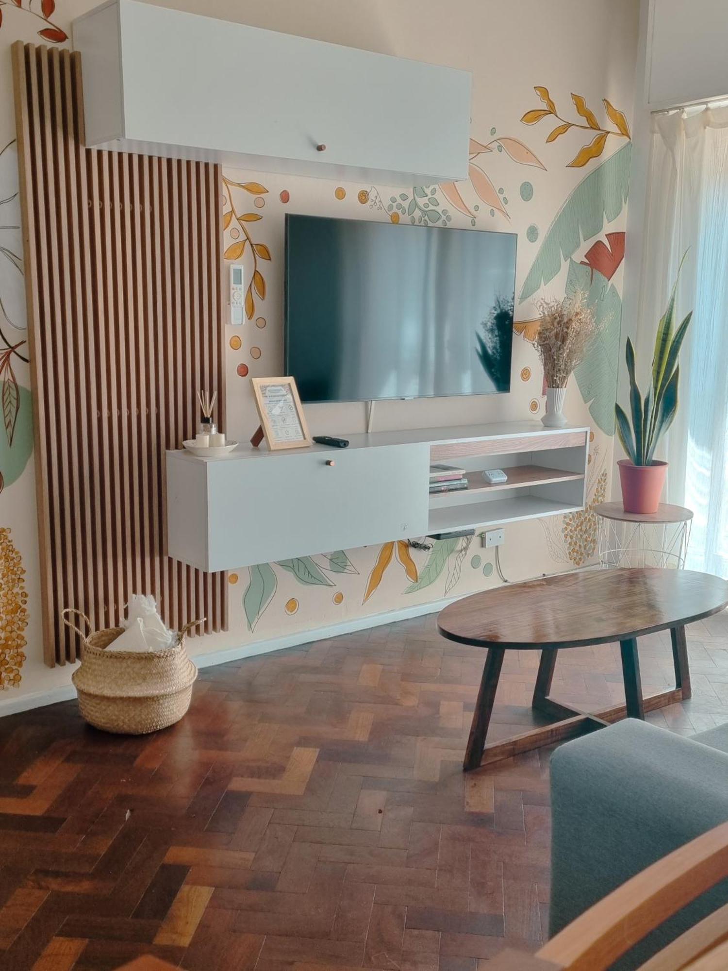 Apartamento Departamento Centrico Tanino