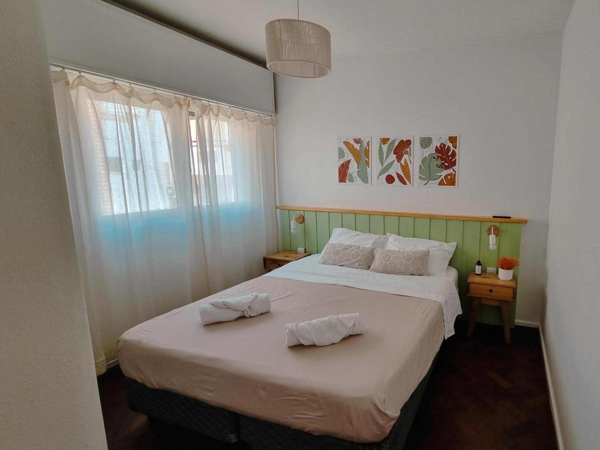 Departamento Centrico Tanino Apartamento Mendoza