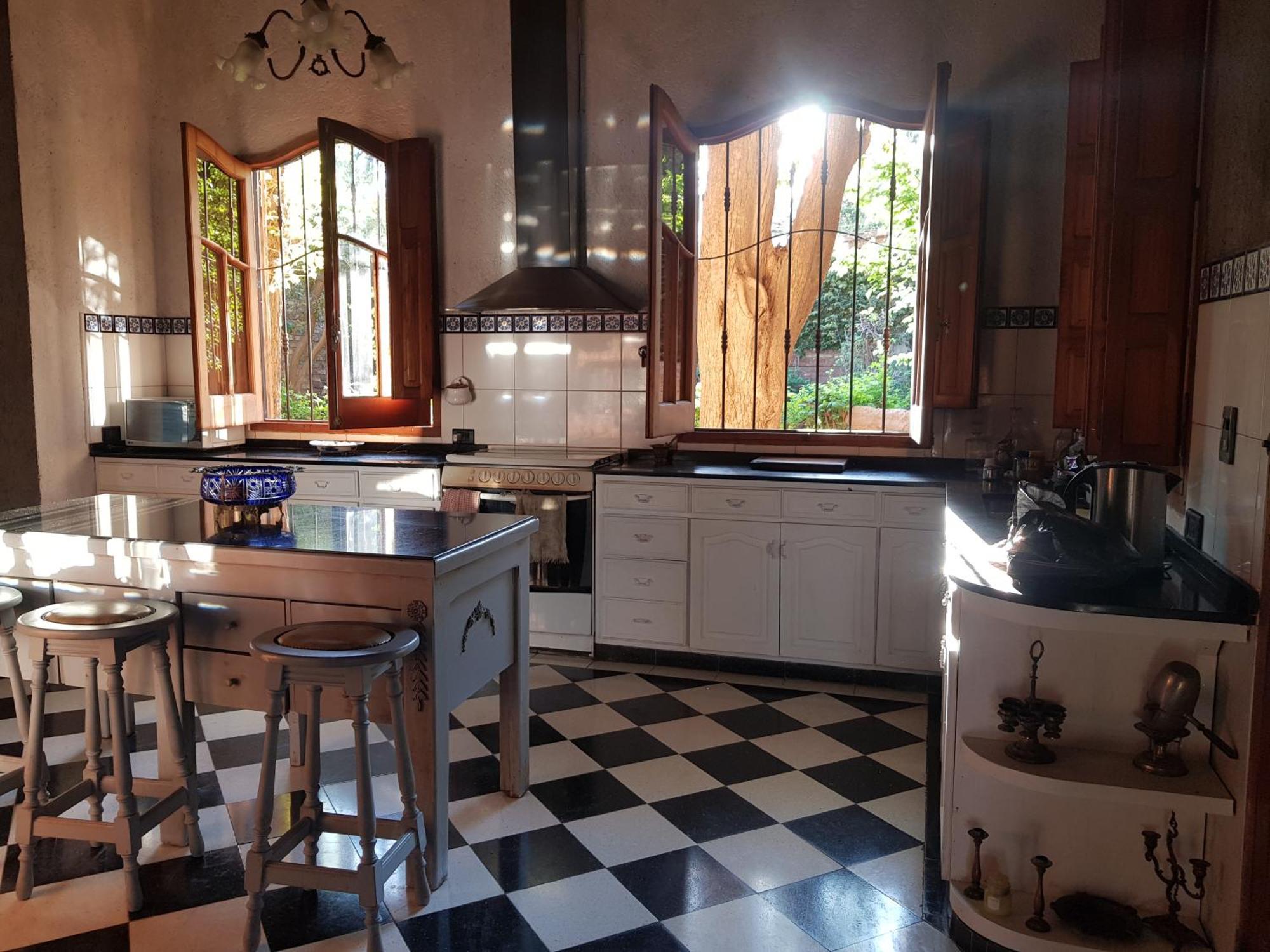 Habitación en casa particular Casona Estilo Colonial Mendoza