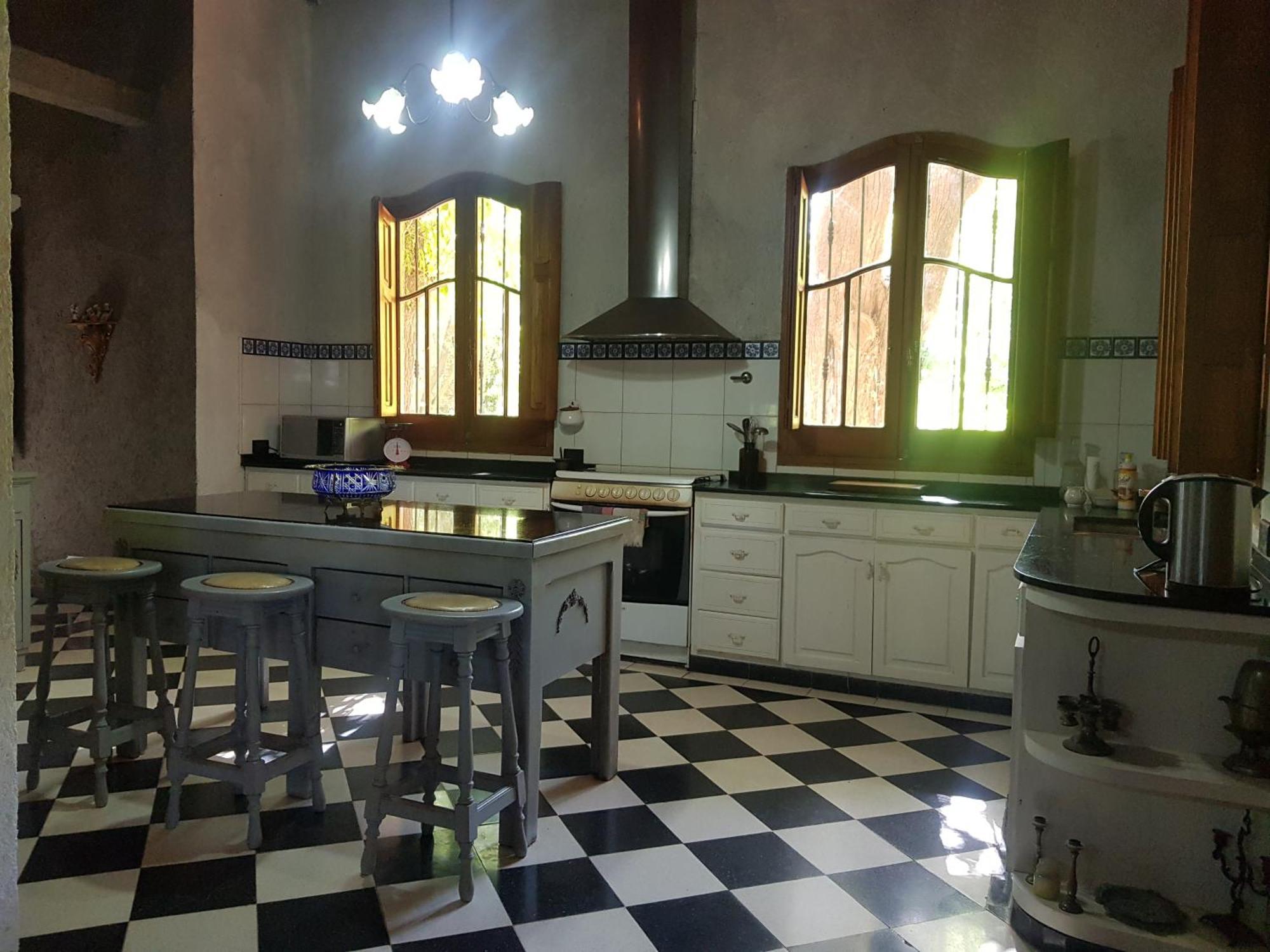 Habitación en casa particular Casona Estilo Colonial Mendoza