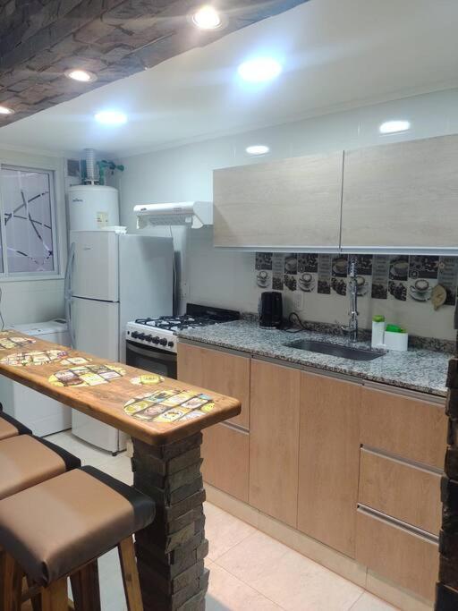 Departamento En Capital