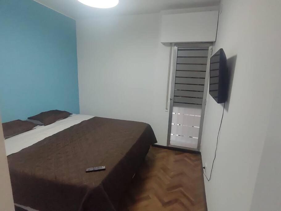 Departamento En Capital * Mendoza