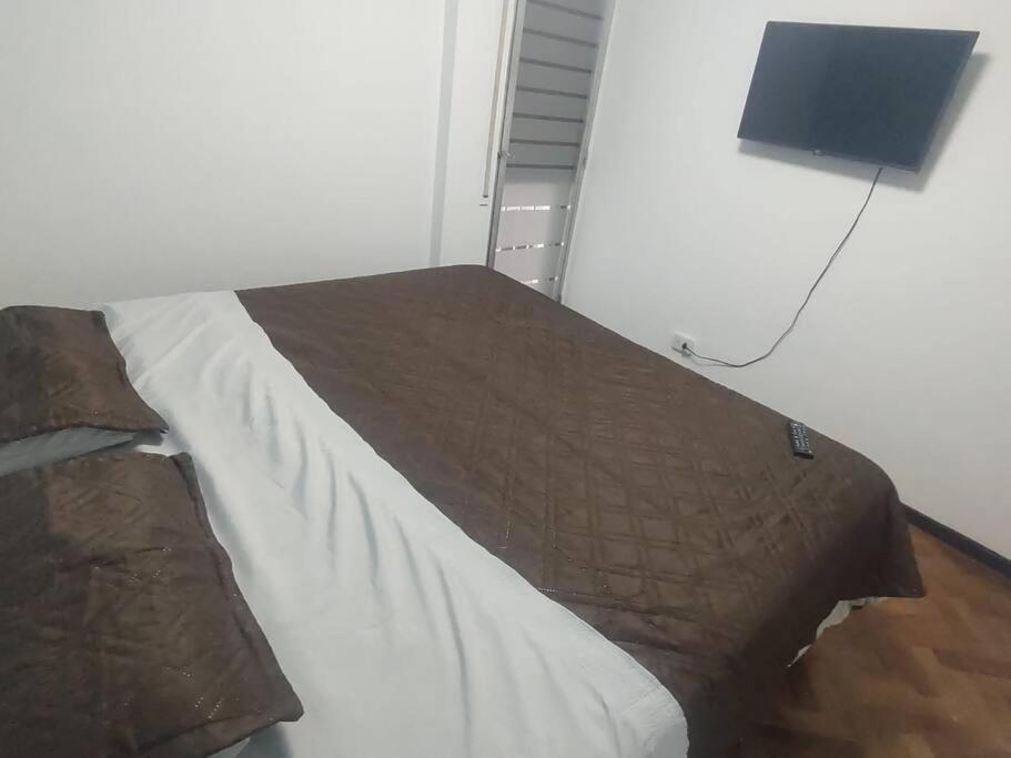 Departamento En Capital Apartamento