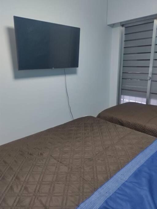 Apartamento Departamento En Capital Mendoza