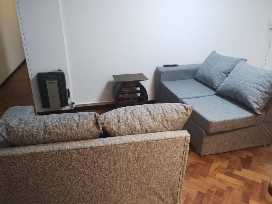 Departamento En Capital *